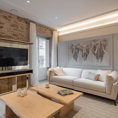 Housingcoruna Real58 A Coruna Luaran gambar