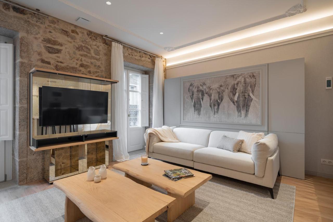 Housingcoruna Real58 A Coruna Luaran gambar