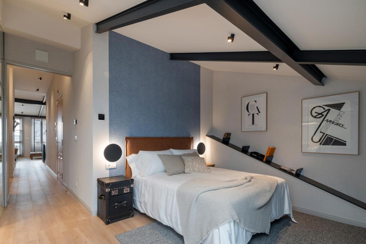 Housingcoruna Real58 A Coruna Luaran gambar