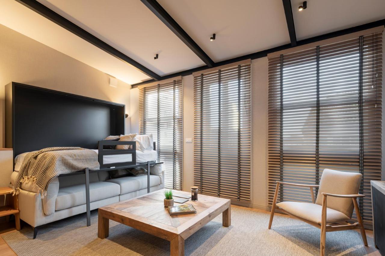 Housingcoruna Real58 A Coruna Luaran gambar