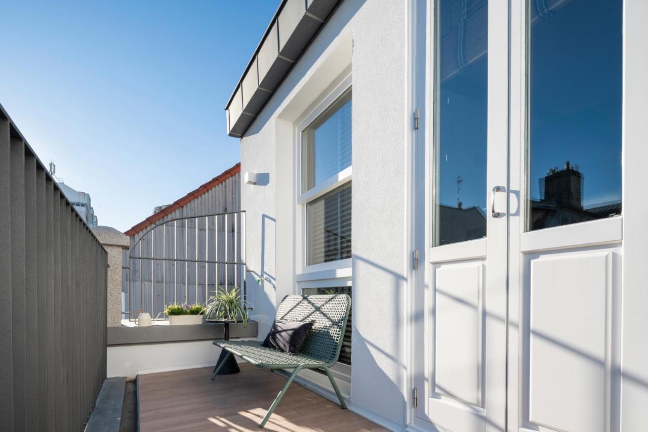 Housingcoruna Real58 A Coruna Luaran gambar