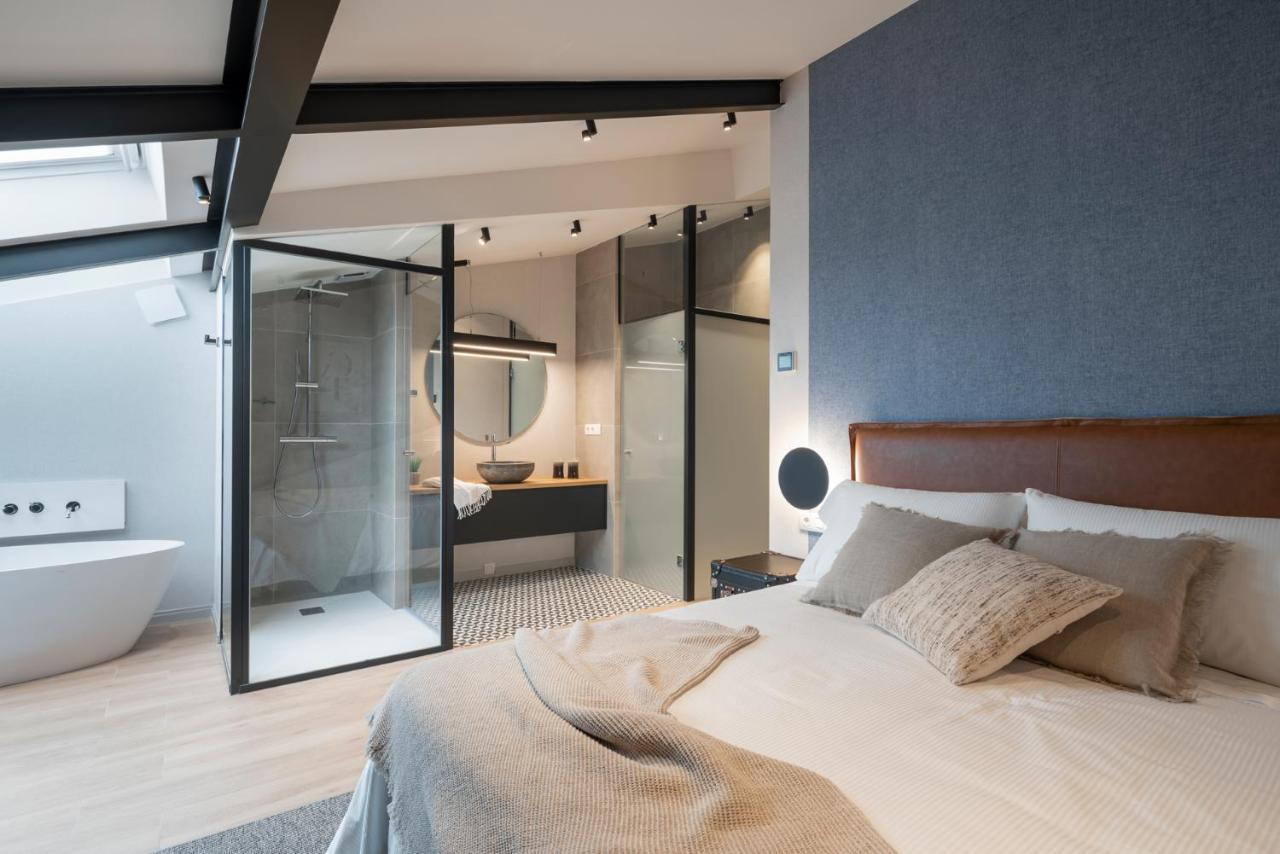 Housingcoruna Real58 A Coruna Luaran gambar
