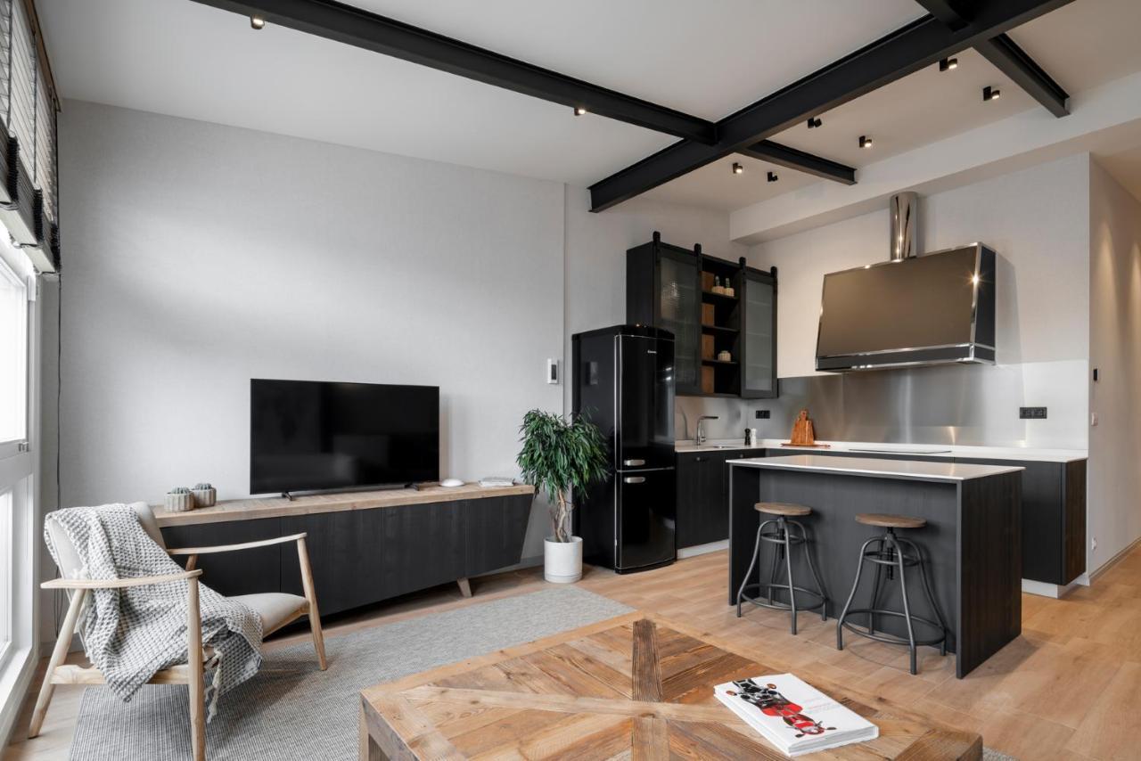 Housingcoruna Real58 A Coruna Luaran gambar