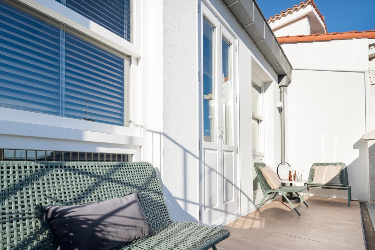 Housingcoruna Real58 A Coruna Luaran gambar