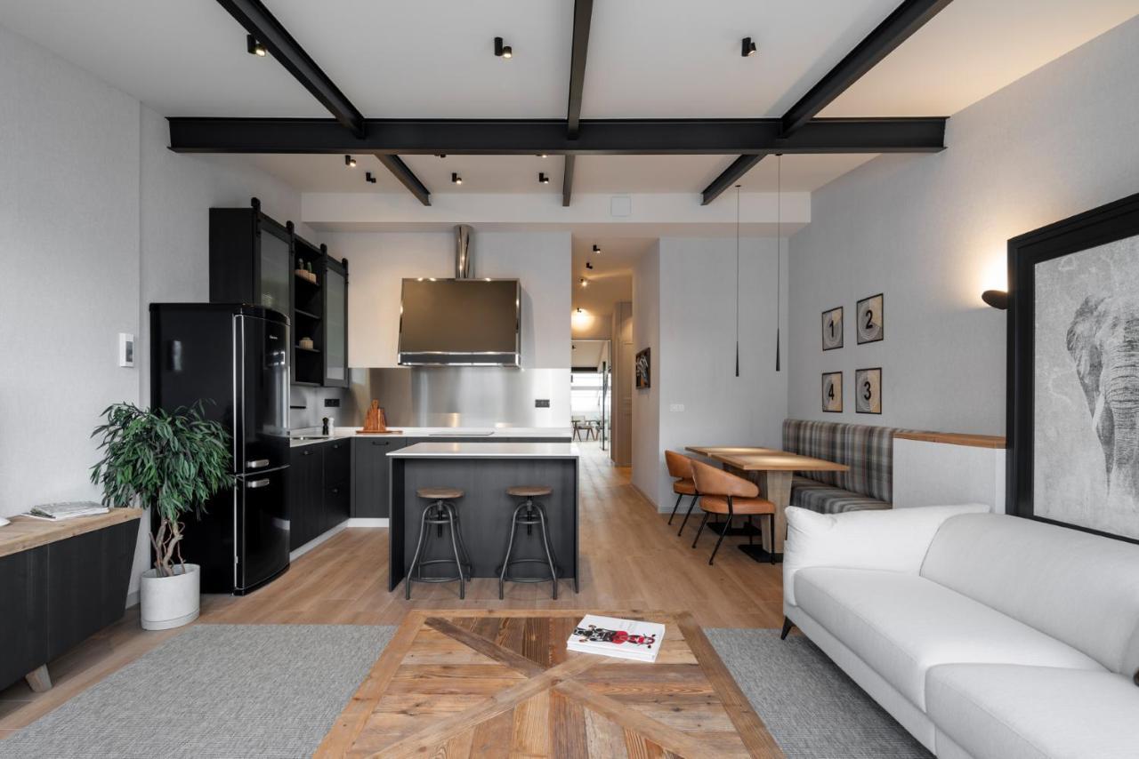 Housingcoruna Real58 A Coruna Luaran gambar