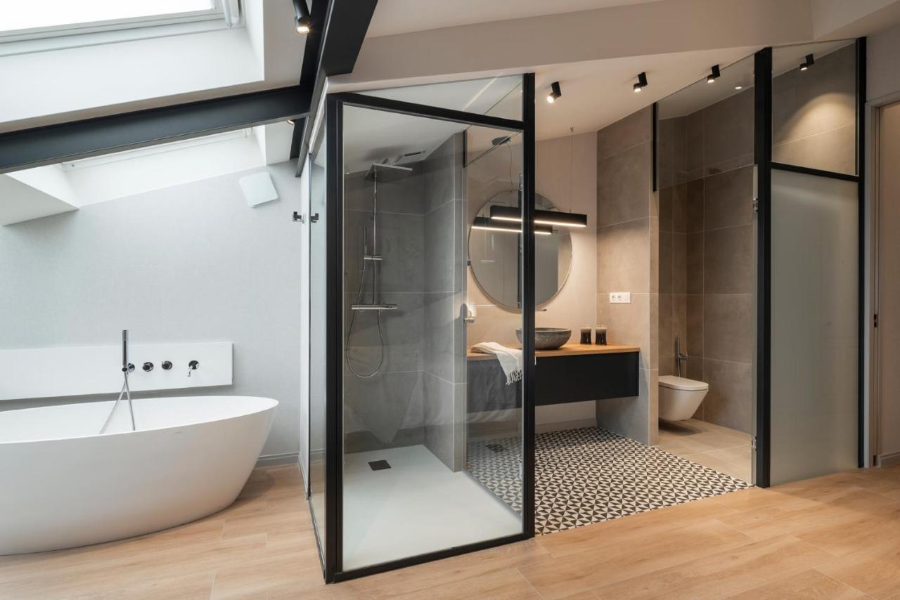 Housingcoruna Real58 A Coruna Luaran gambar