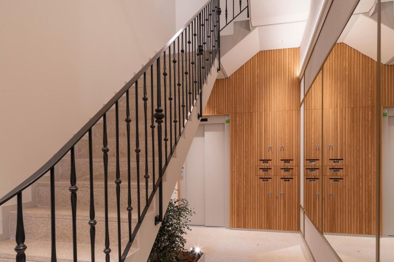 Housingcoruna Real58 A Coruna Luaran gambar