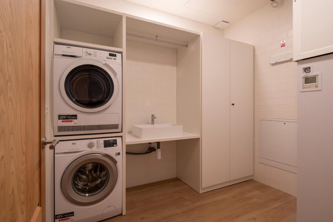 Housingcoruna Real58 A Coruna Luaran gambar