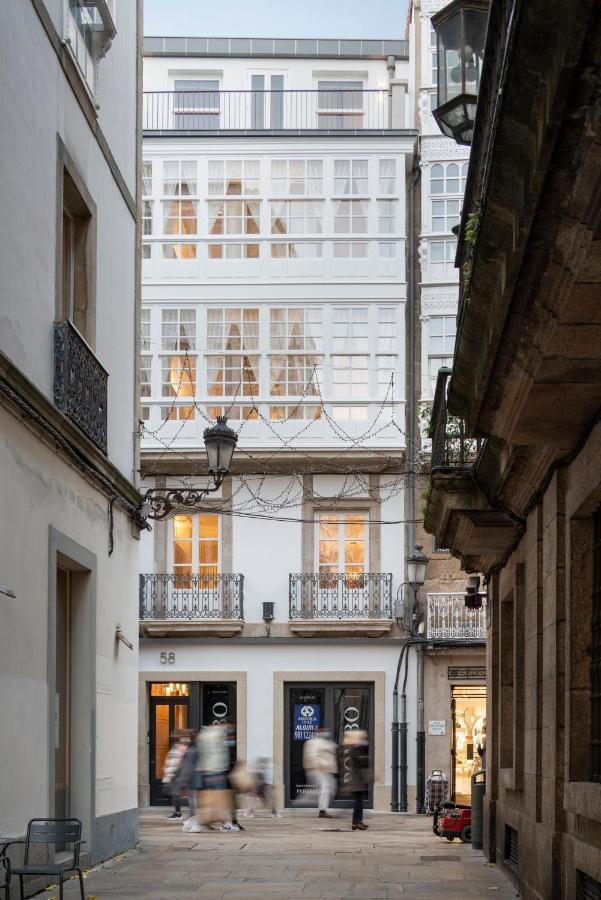Housingcoruna Real58 A Coruna Luaran gambar