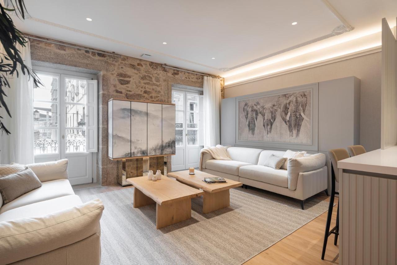 Housingcoruna Real58 A Coruna Luaran gambar