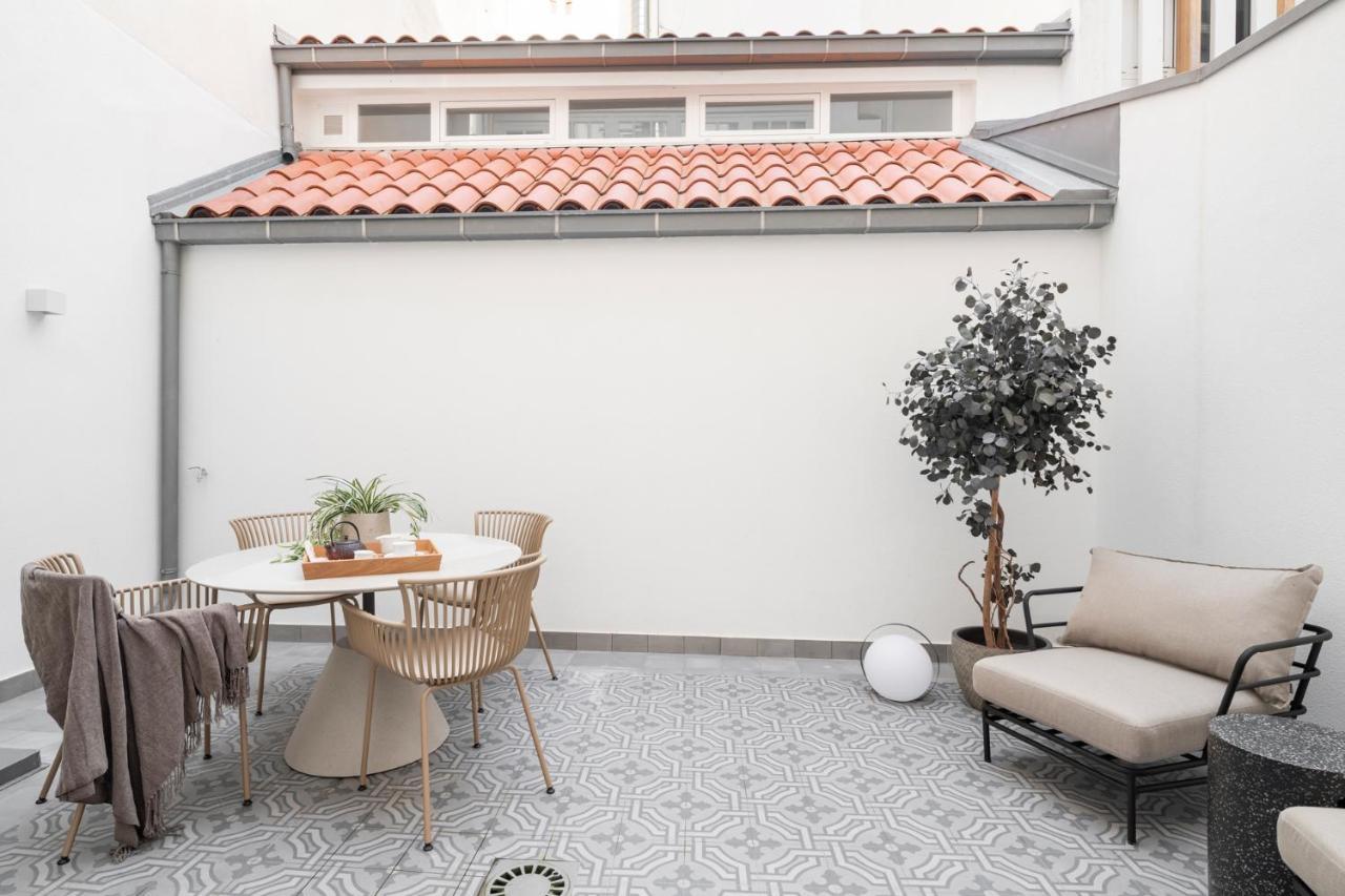 Housingcoruna Real58 A Coruna Luaran gambar