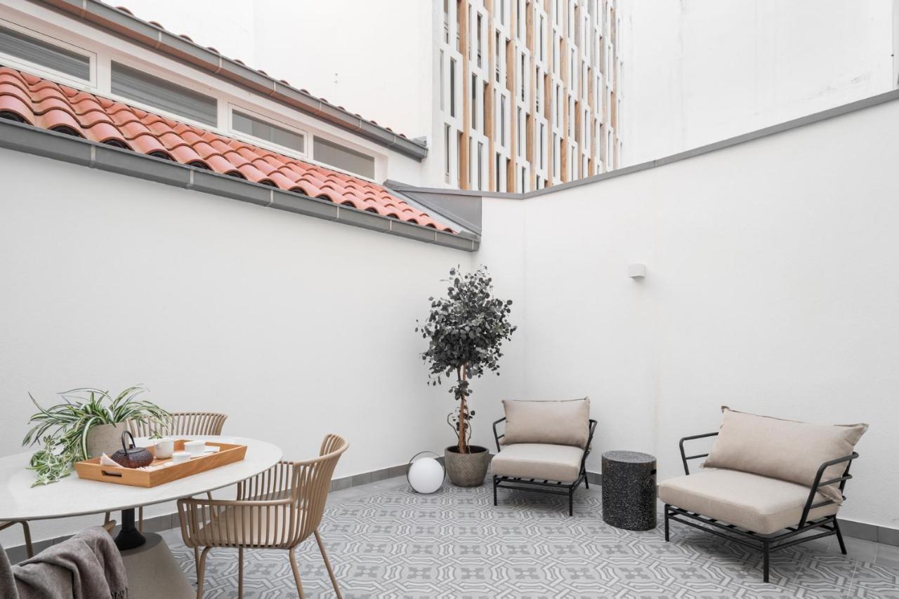 Housingcoruna Real58 A Coruna Luaran gambar