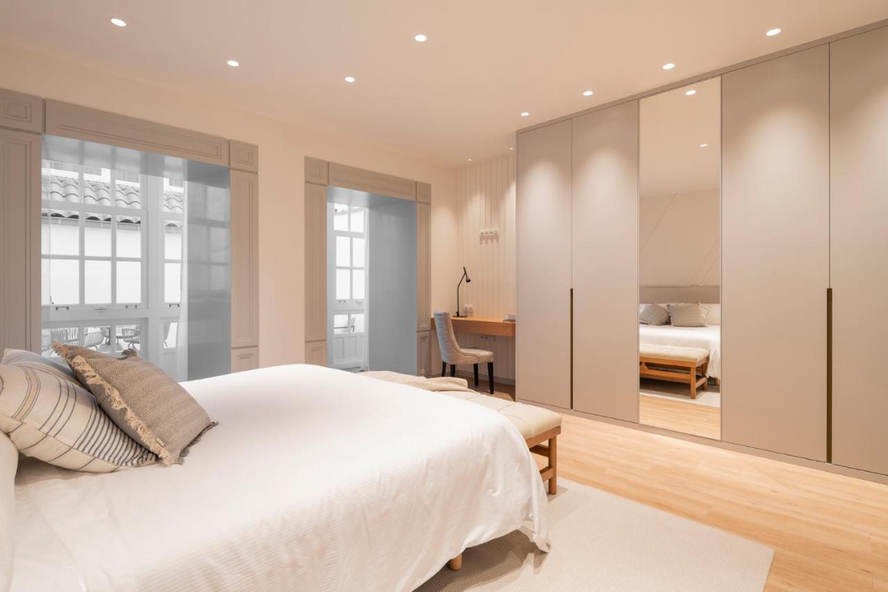 Housingcoruna Real58 A Coruna Luaran gambar