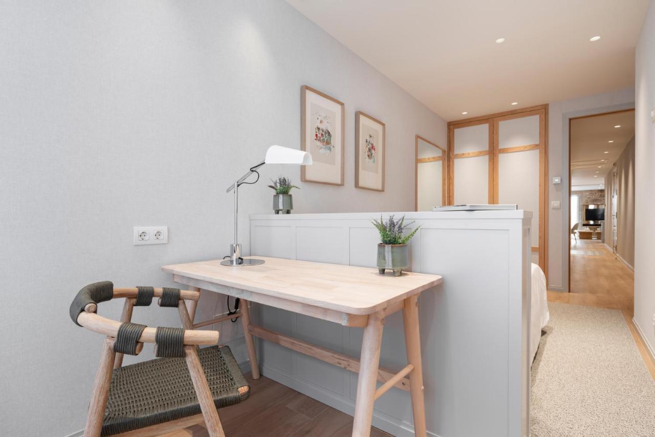 Housingcoruna Real58 A Coruna Luaran gambar