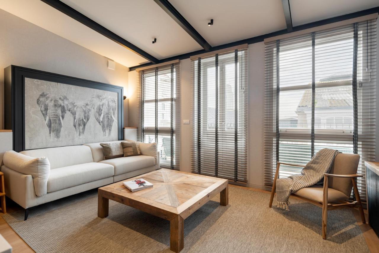 Housingcoruna Real58 A Coruna Luaran gambar