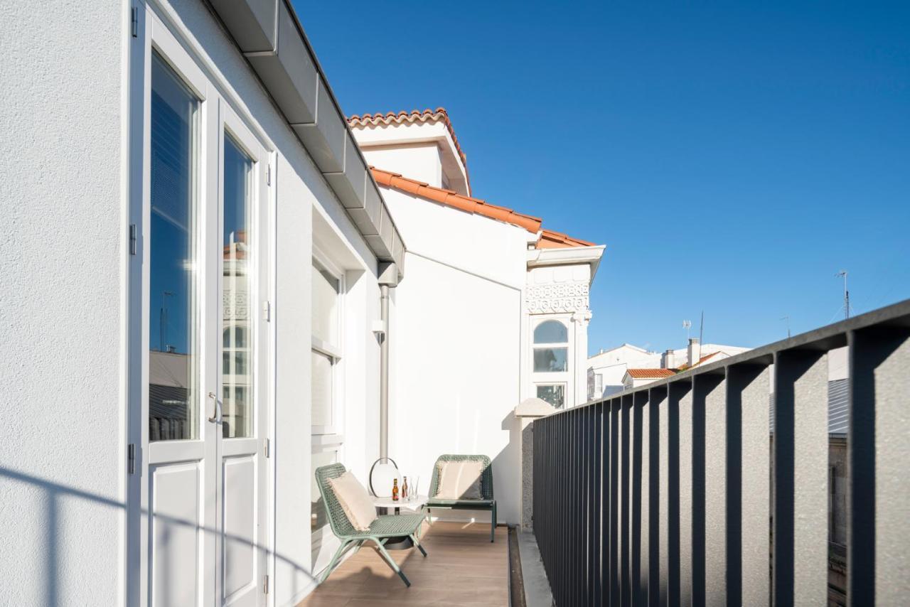 Housingcoruna Real58 A Coruna Luaran gambar