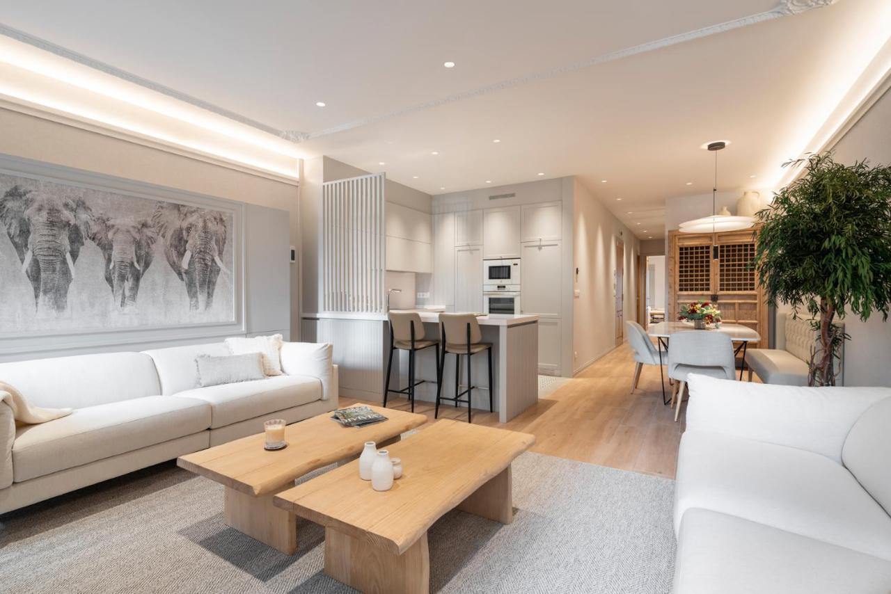 Housingcoruna Real58 A Coruna Luaran gambar