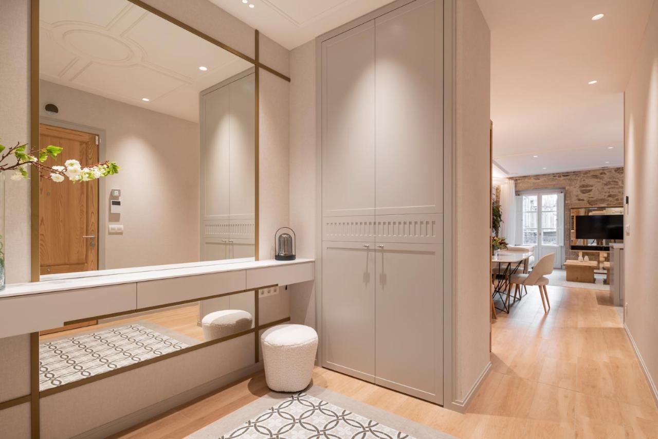 Housingcoruna Real58 A Coruna Luaran gambar