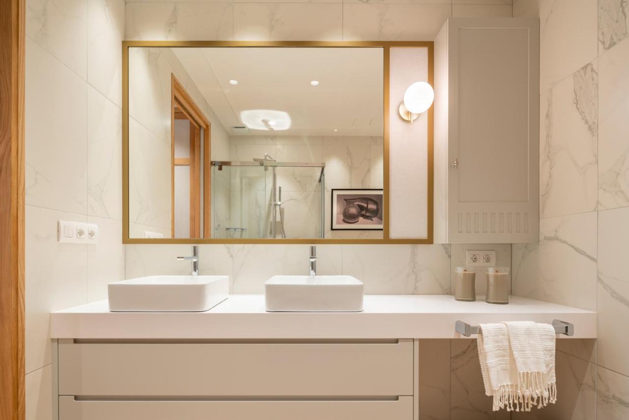 Housingcoruna Real58 A Coruna Luaran gambar