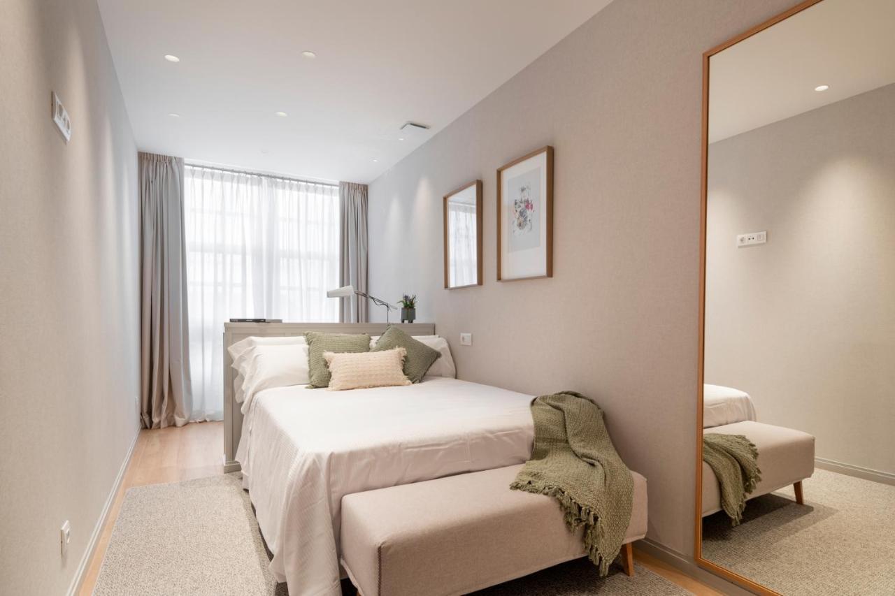 Housingcoruna Real58 A Coruna Luaran gambar