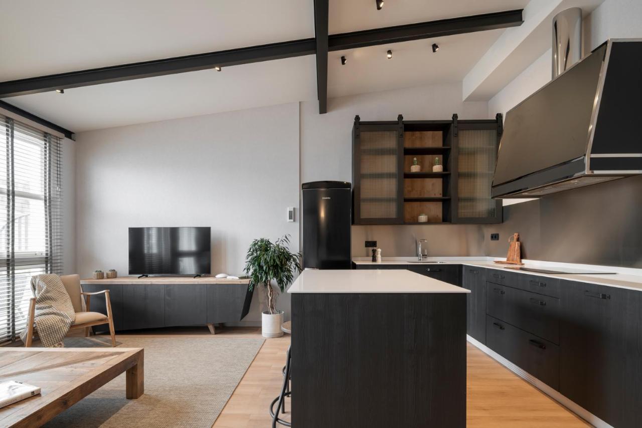 Housingcoruna Real58 A Coruna Luaran gambar