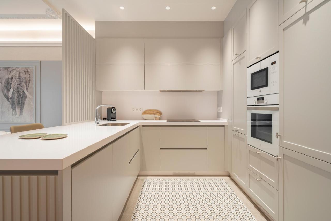 Housingcoruna Real58 A Coruna Luaran gambar