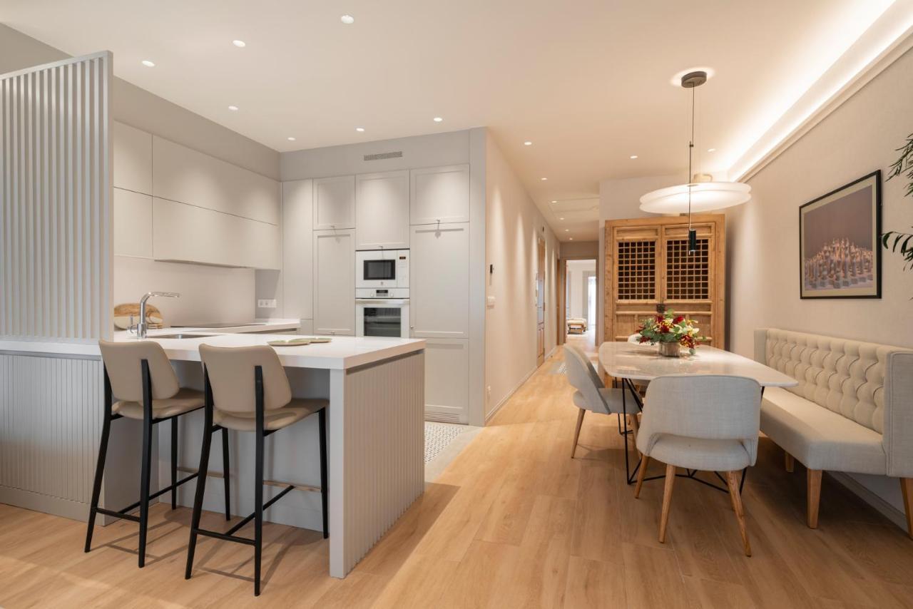 Housingcoruna Real58 A Coruna Luaran gambar