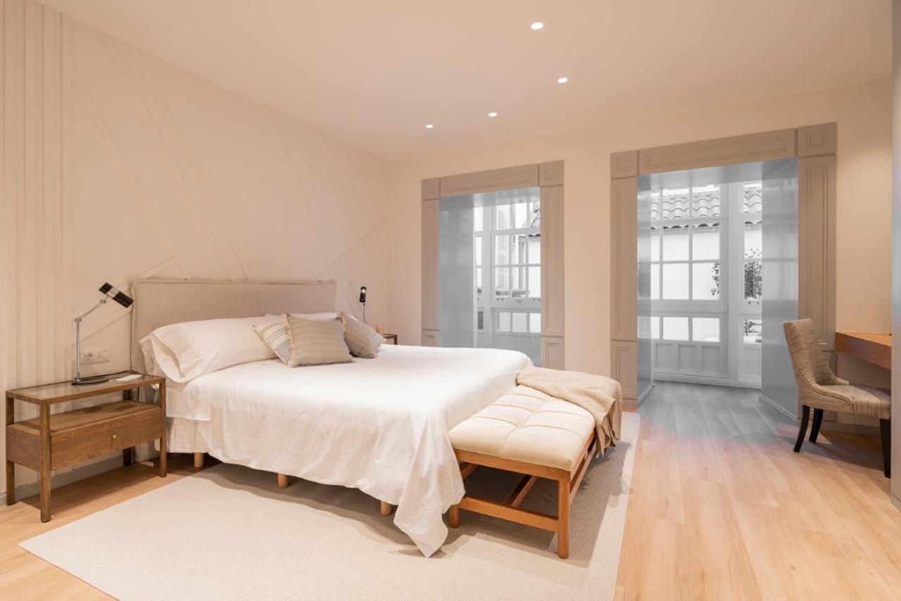 Housingcoruna Real58 A Coruna Luaran gambar