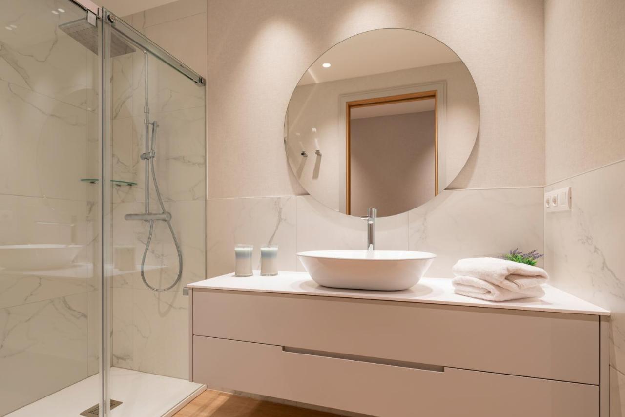 Housingcoruna Real58 A Coruna Luaran gambar