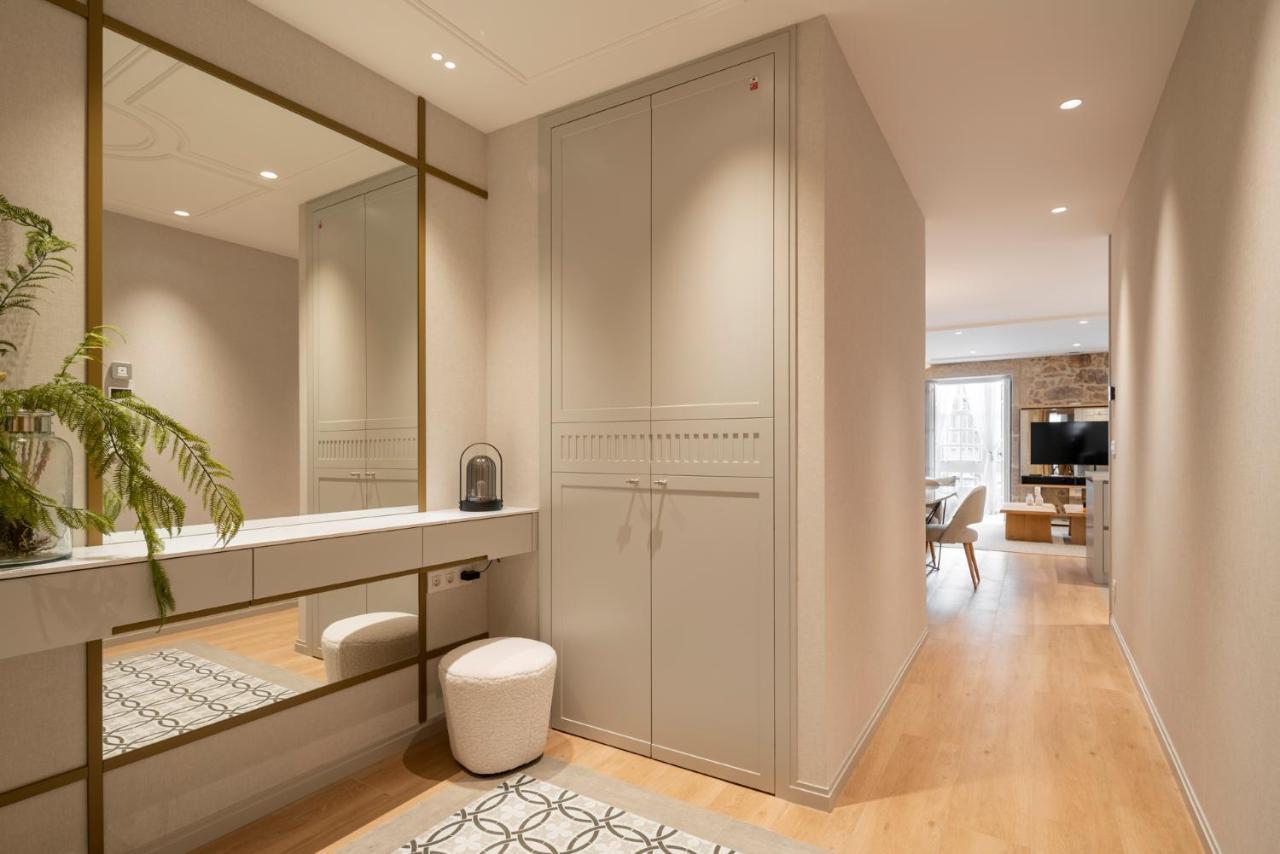 Housingcoruna Real58 A Coruna Luaran gambar
