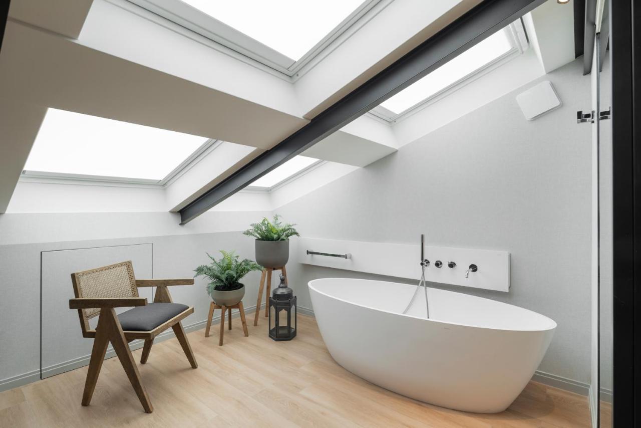 Housingcoruna Real58 A Coruna Luaran gambar