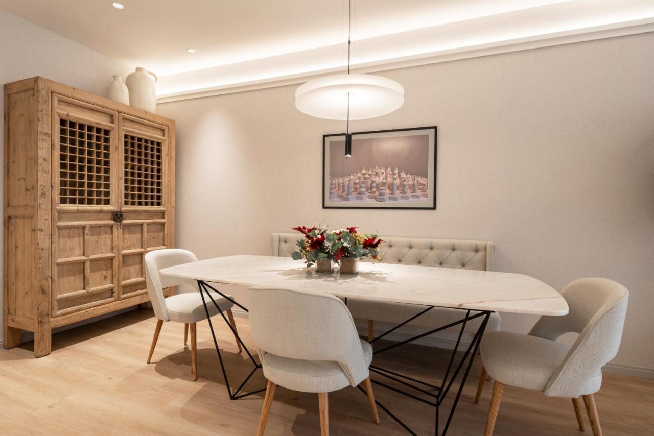 Housingcoruna Real58 A Coruna Luaran gambar