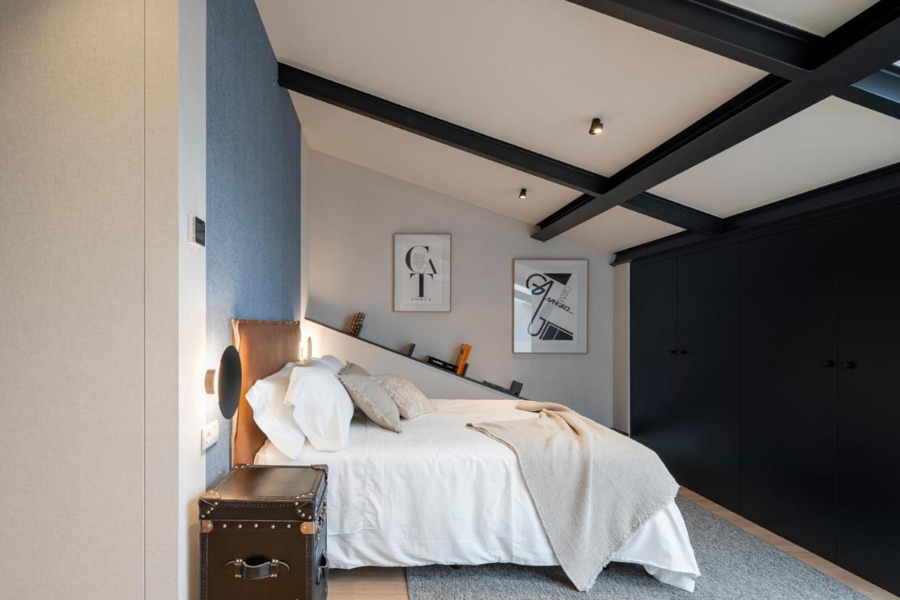 Housingcoruna Real58 A Coruna Luaran gambar