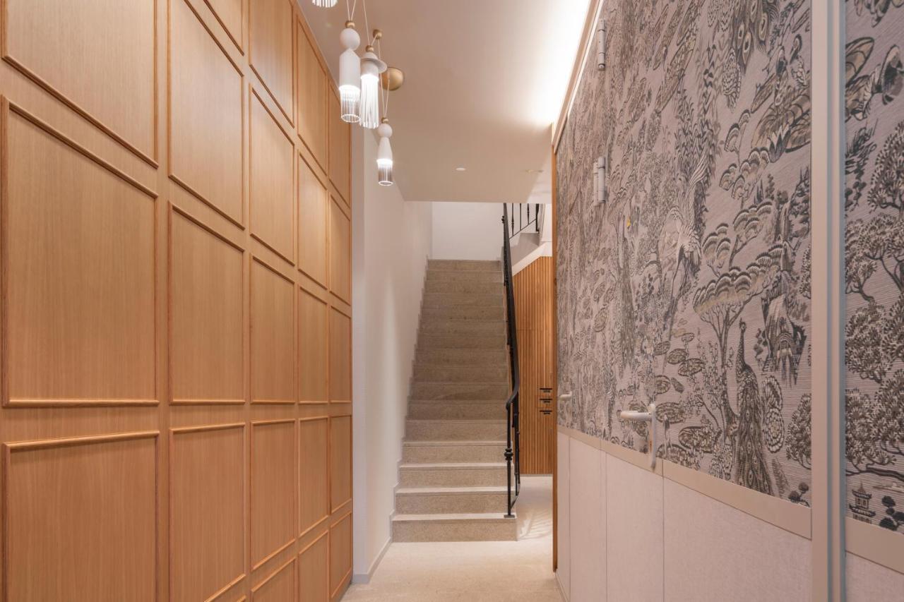 Housingcoruna Real58 A Coruna Luaran gambar