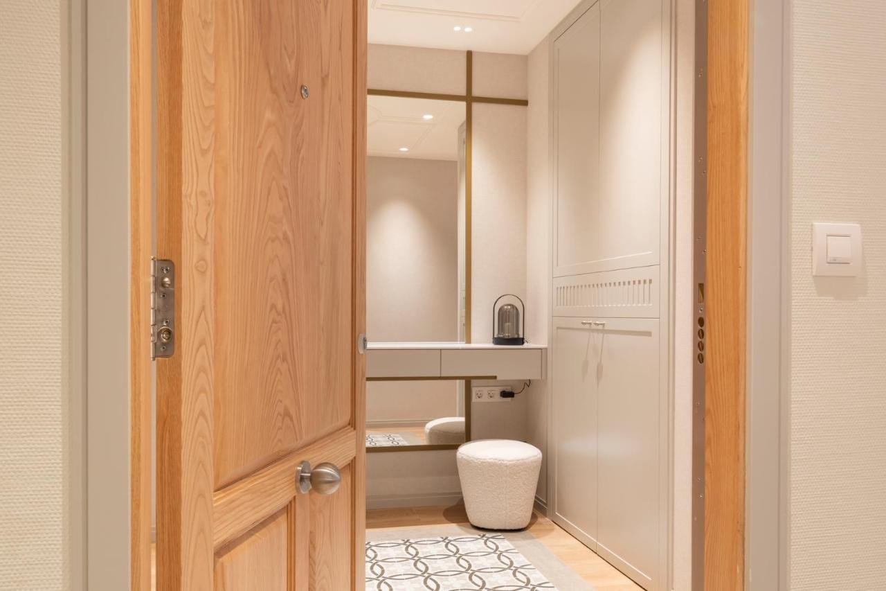 Housingcoruna Real58 A Coruna Luaran gambar