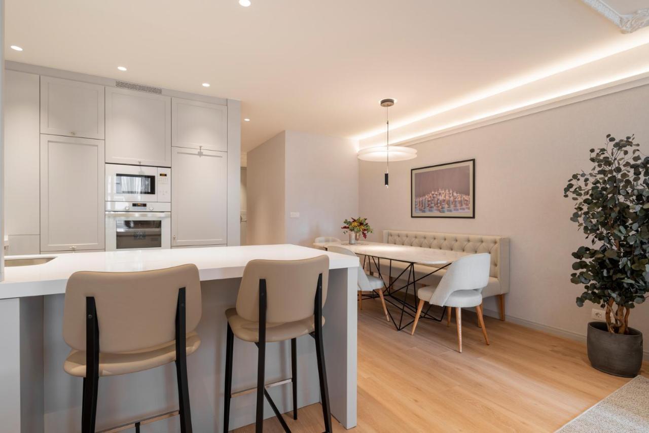 Housingcoruna Real58 A Coruna Luaran gambar