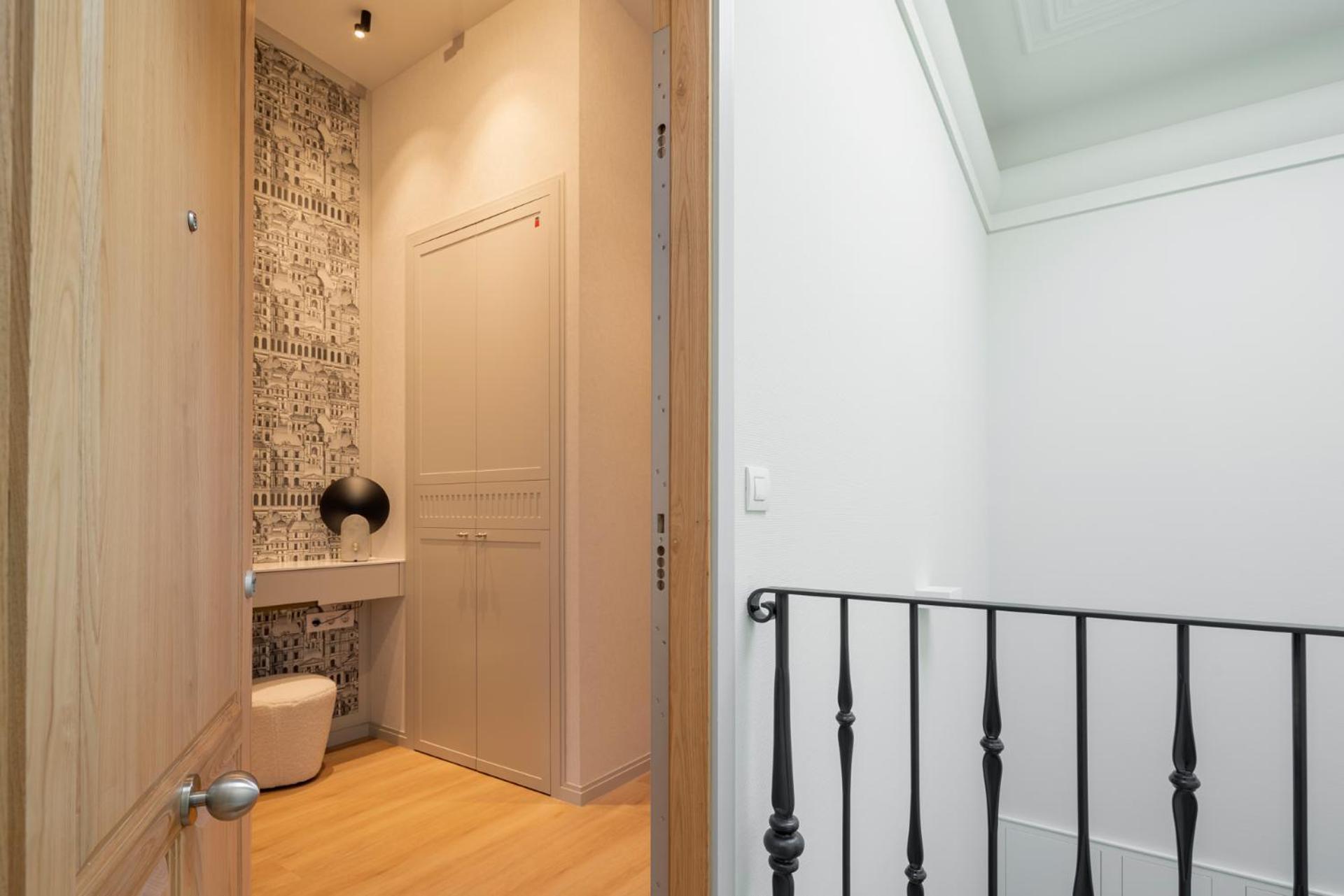 Housingcoruna Real58 A Coruna Bilik gambar