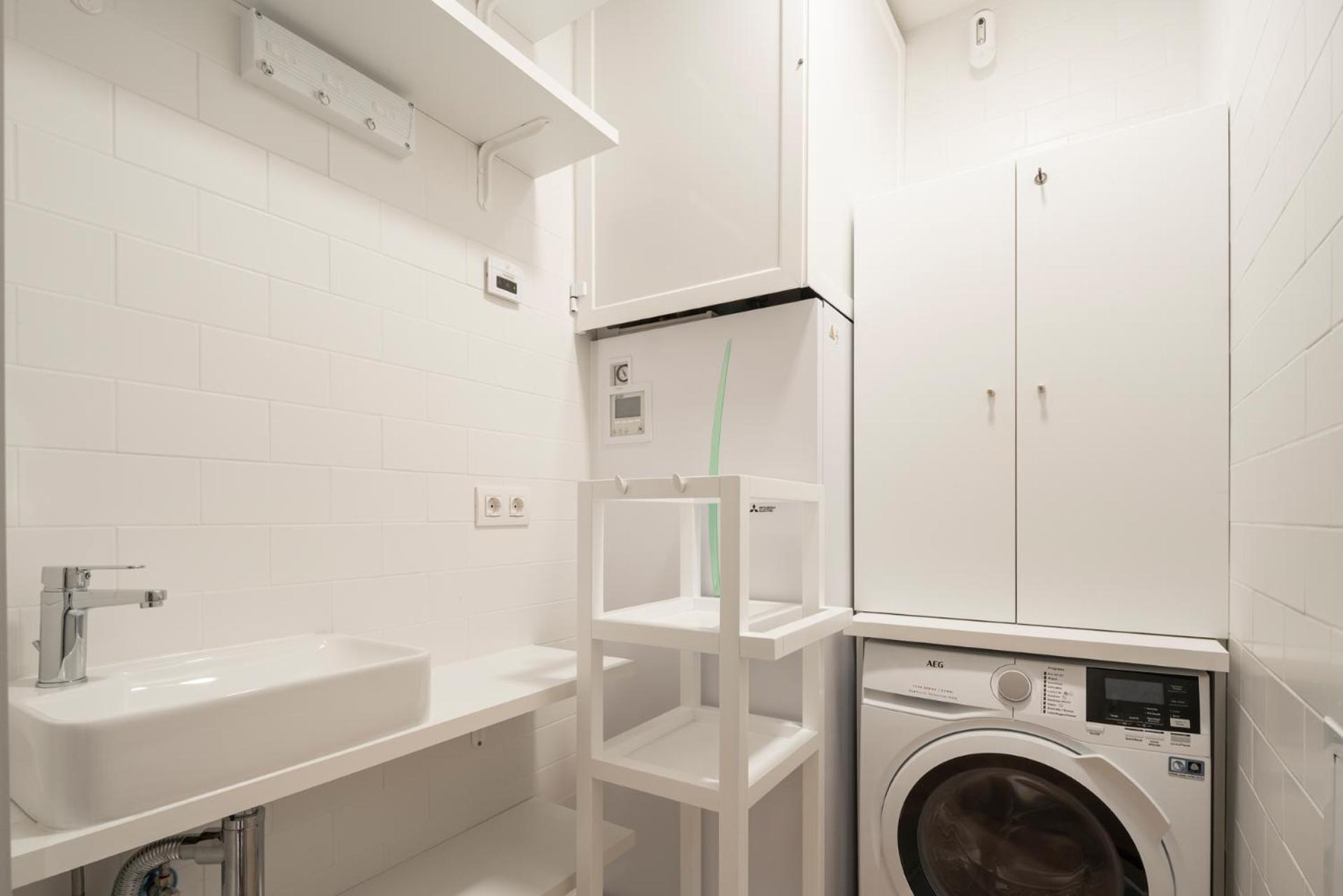 Housingcoruna Real58 A Coruna Bilik gambar