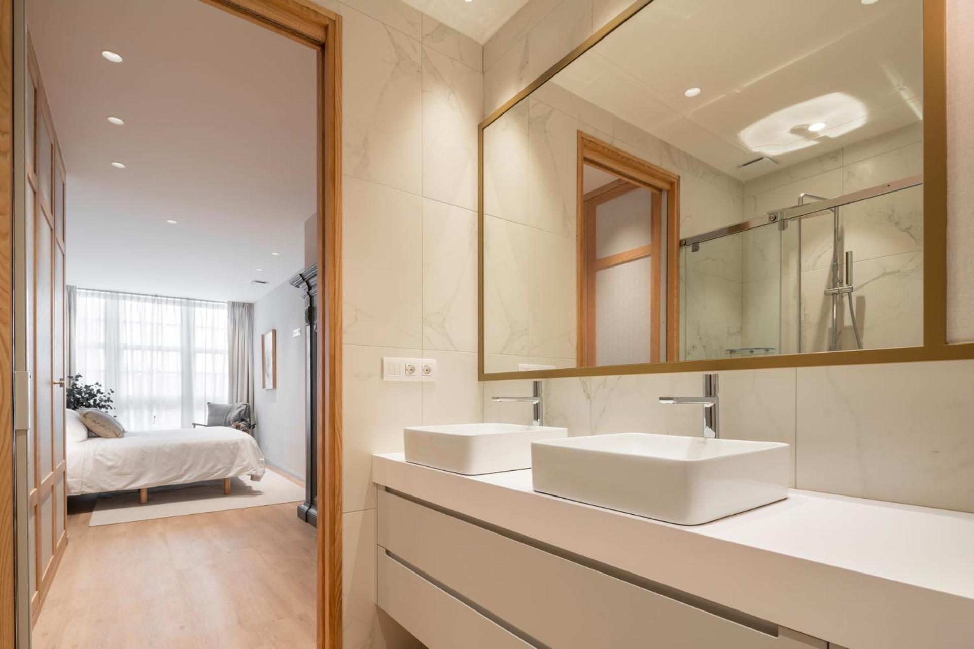 Housingcoruna Real58 A Coruna Bilik gambar