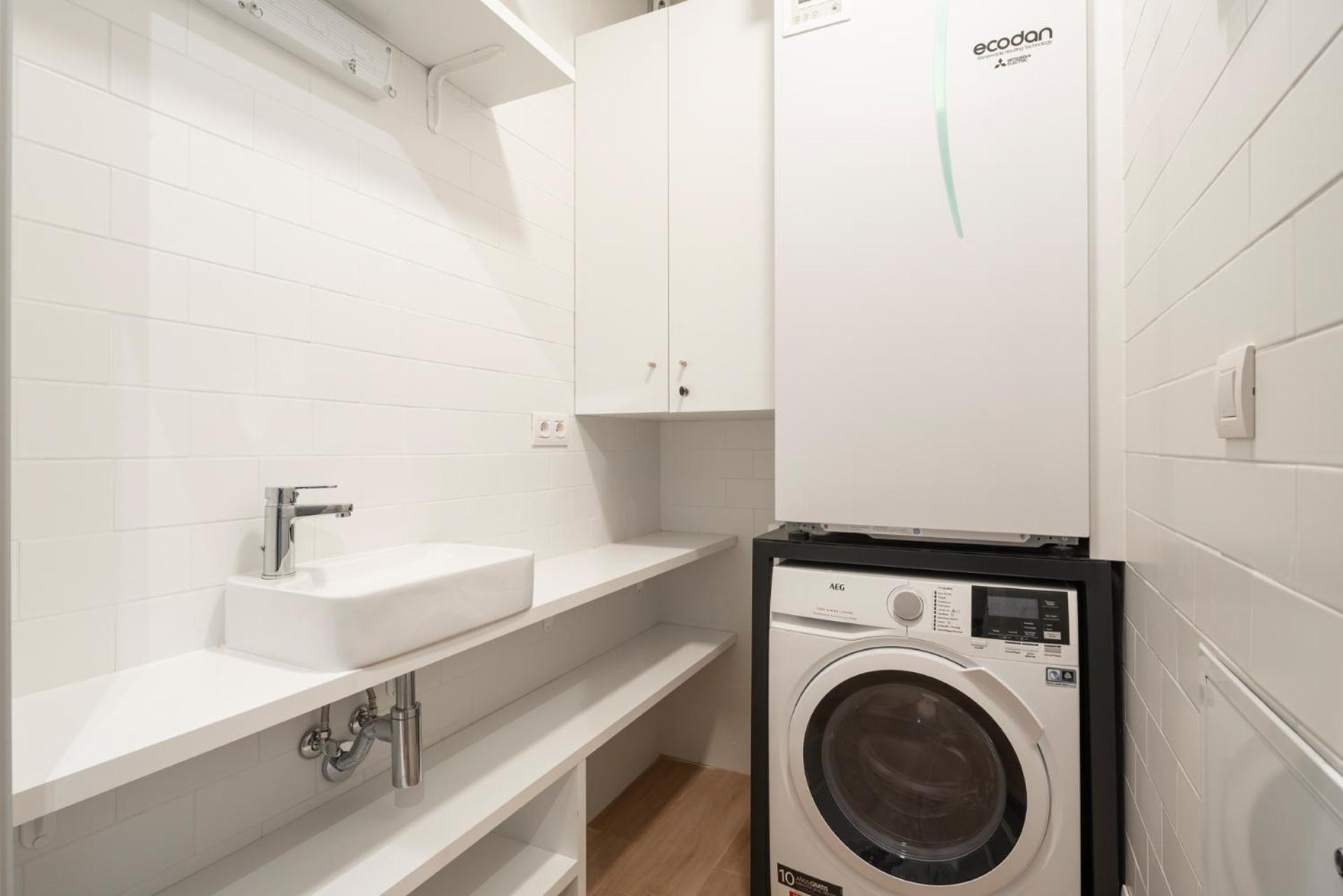 Housingcoruna Real58 A Coruna Bilik gambar