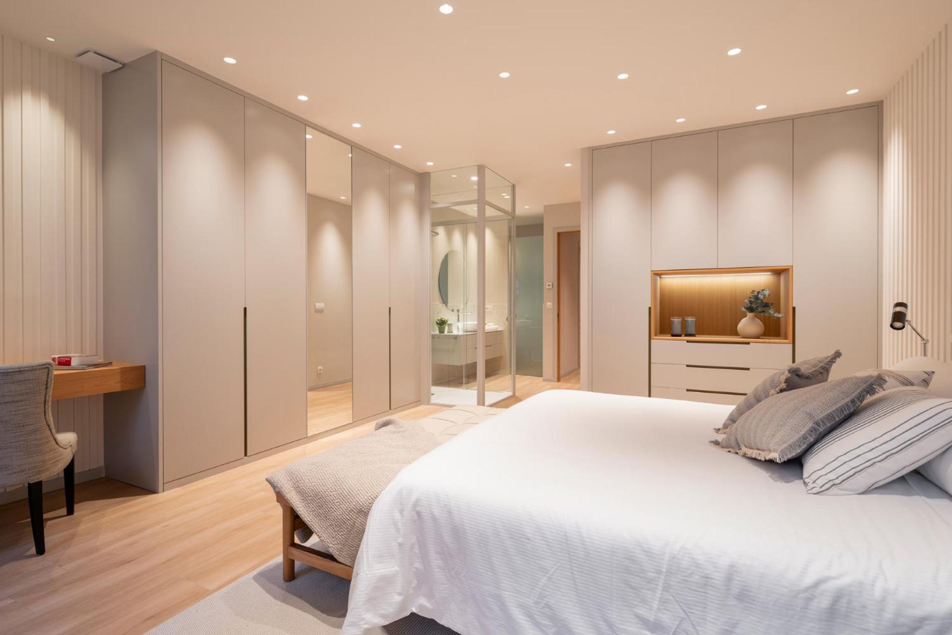 Housingcoruna Real58 A Coruna Bilik gambar