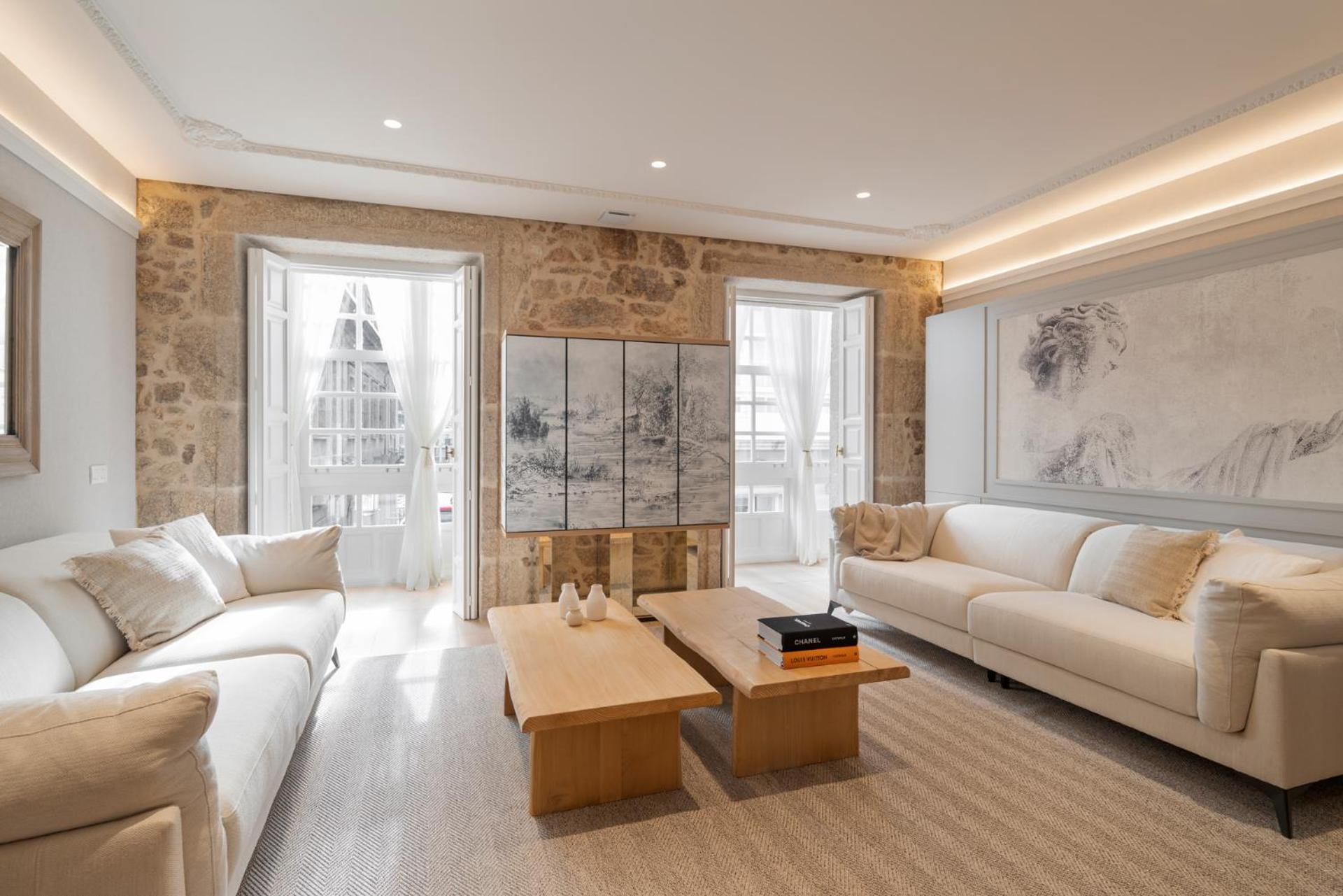 Housingcoruna Real58 A Coruna Bilik gambar